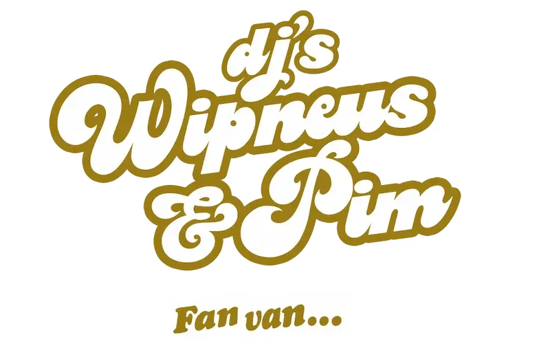 Wipneus en Pim, Fan van ABBA