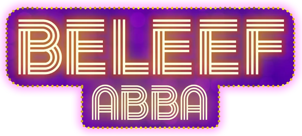 Logo beleef ABBA