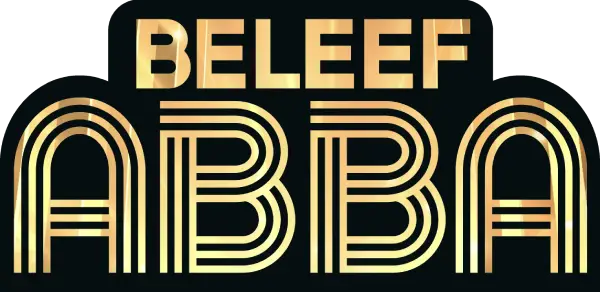 Logo beleef ABBA